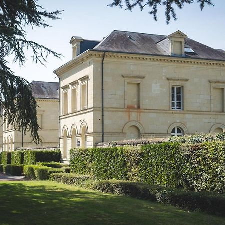 Готель Domaine De Roiffe Екстер'єр фото
