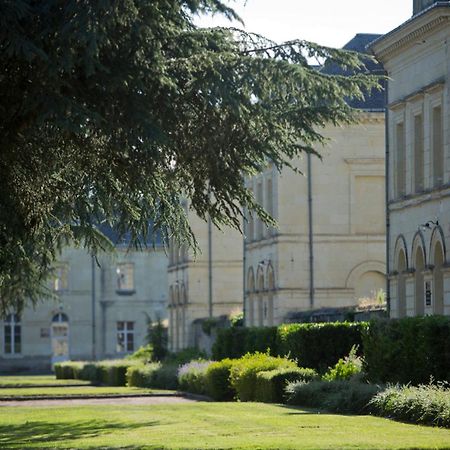 Готель Domaine De Roiffe Екстер'єр фото